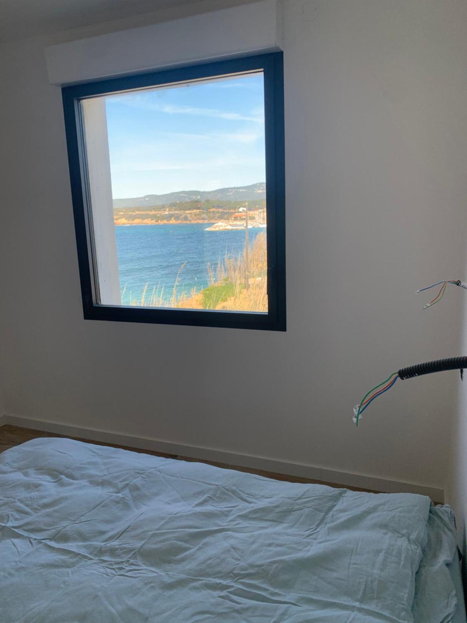 Le Paradis Sur Mer 2 Six-Fours-les-Plages Extérieur photo