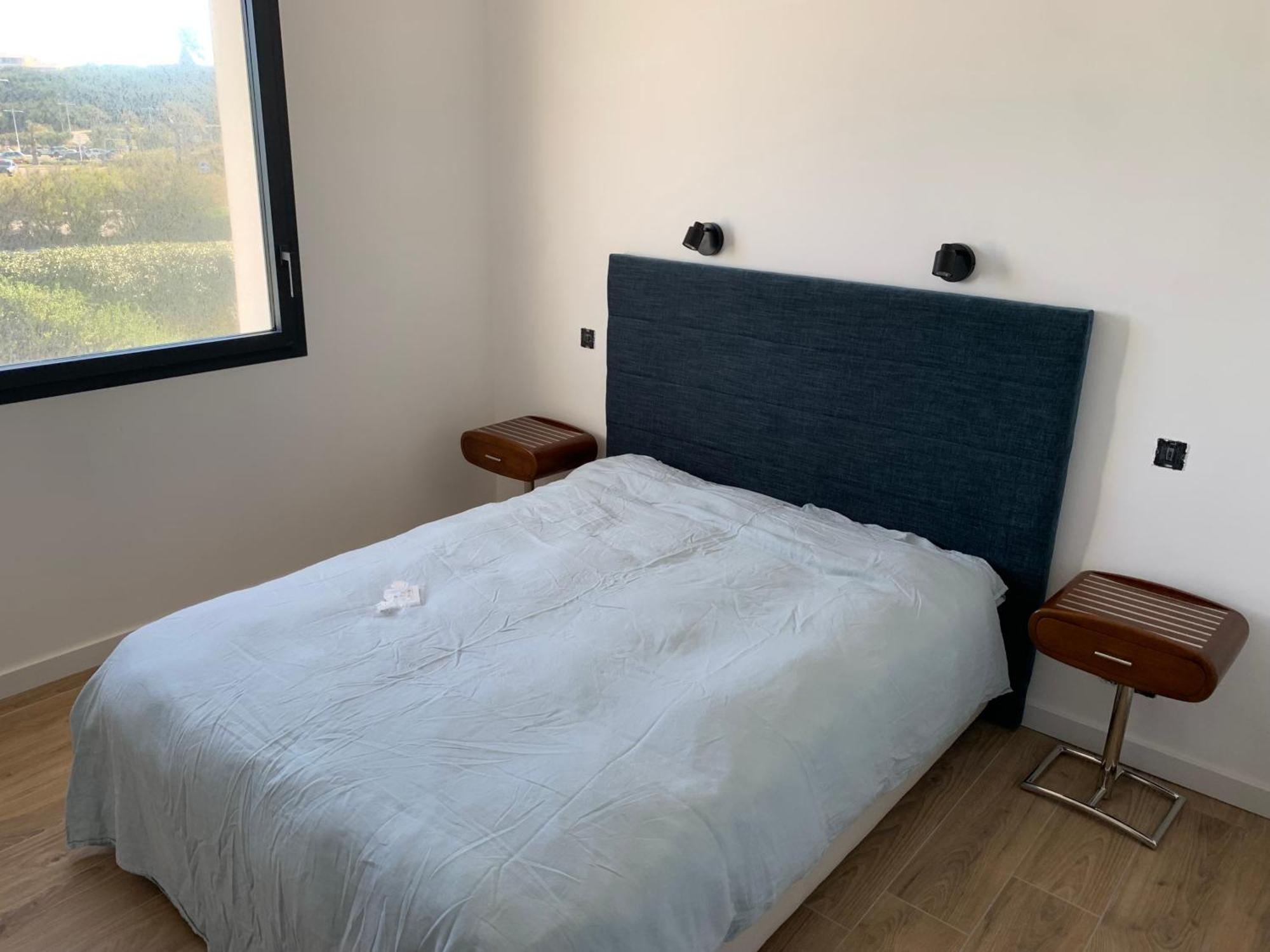 Le Paradis Sur Mer 2 Six-Fours-les-Plages Extérieur photo