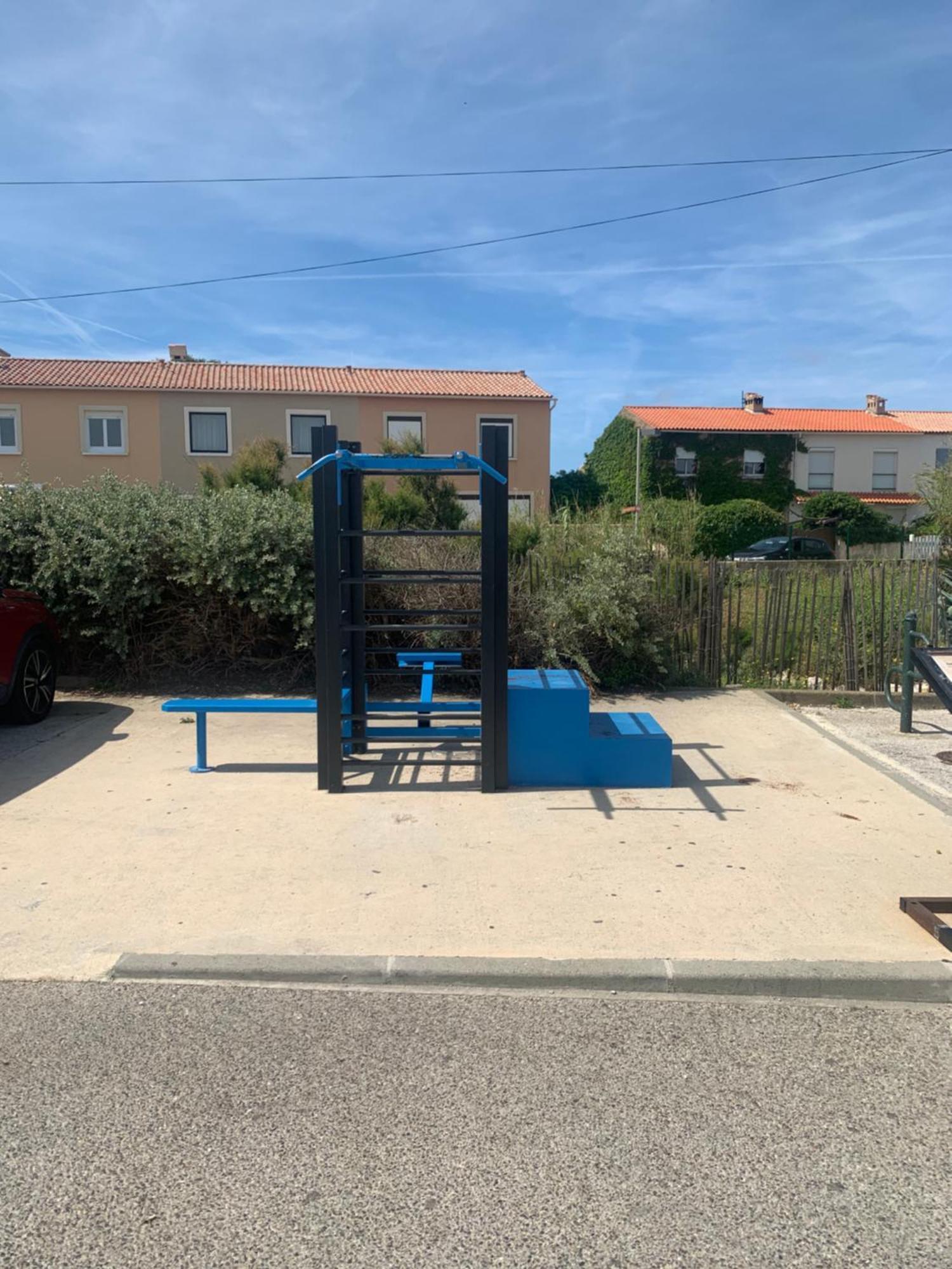 Le Paradis Sur Mer 2 Six-Fours-les-Plages Extérieur photo