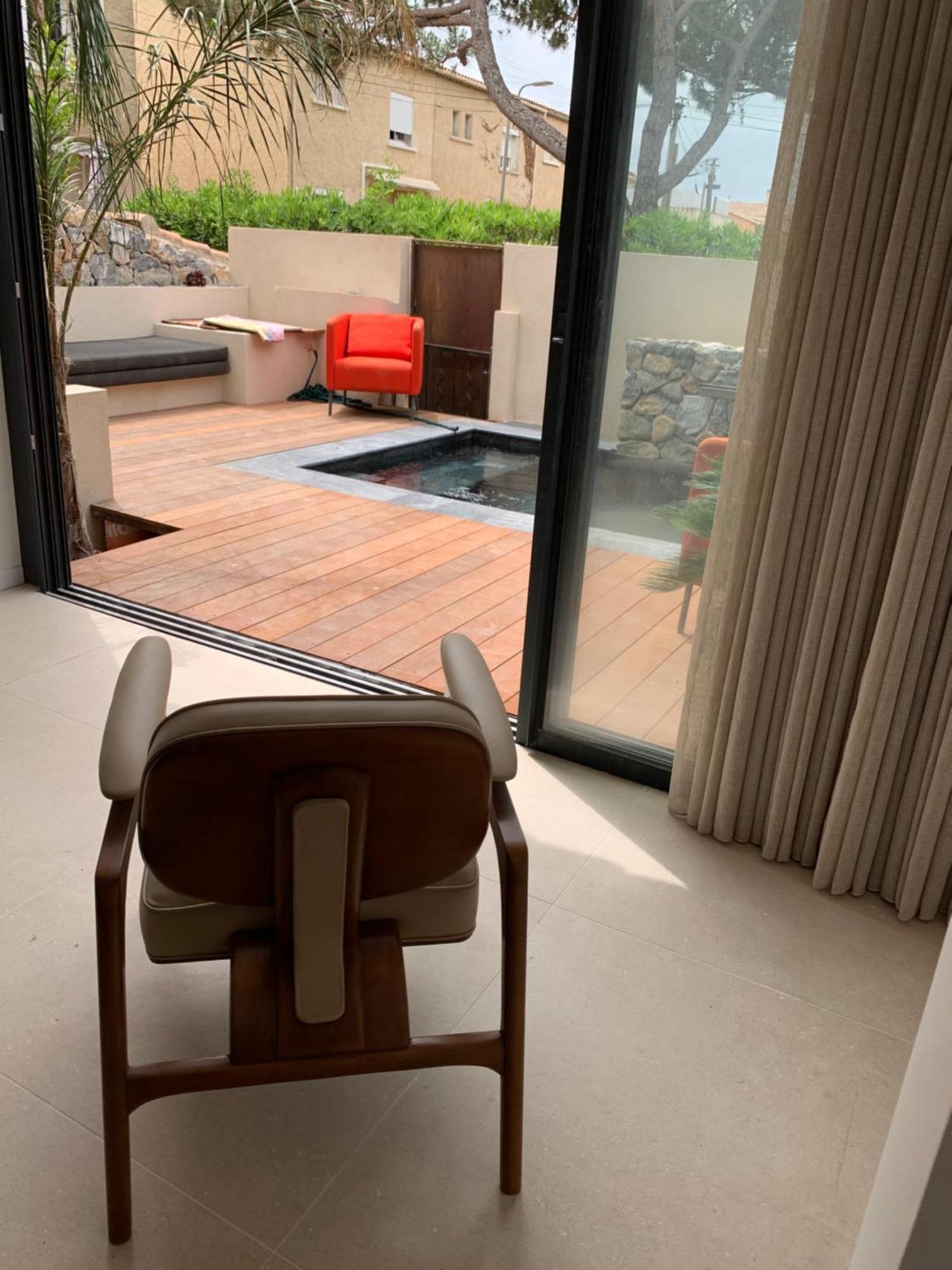 Le Paradis Sur Mer 2 Six-Fours-les-Plages Extérieur photo